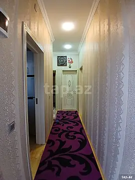 Satılır 3 otaqlı həyət evi 75 m²