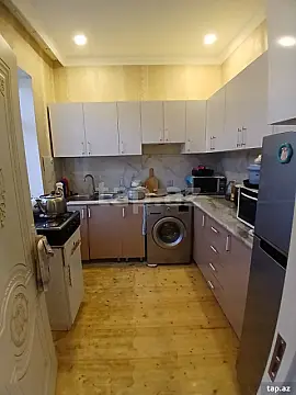 Satılır 3 otaqlı həyət evi 75 m²