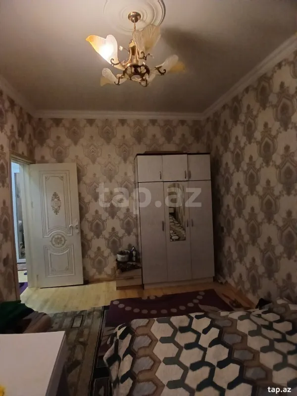 Satılır 3 otaqlı həyət evi 75 m²