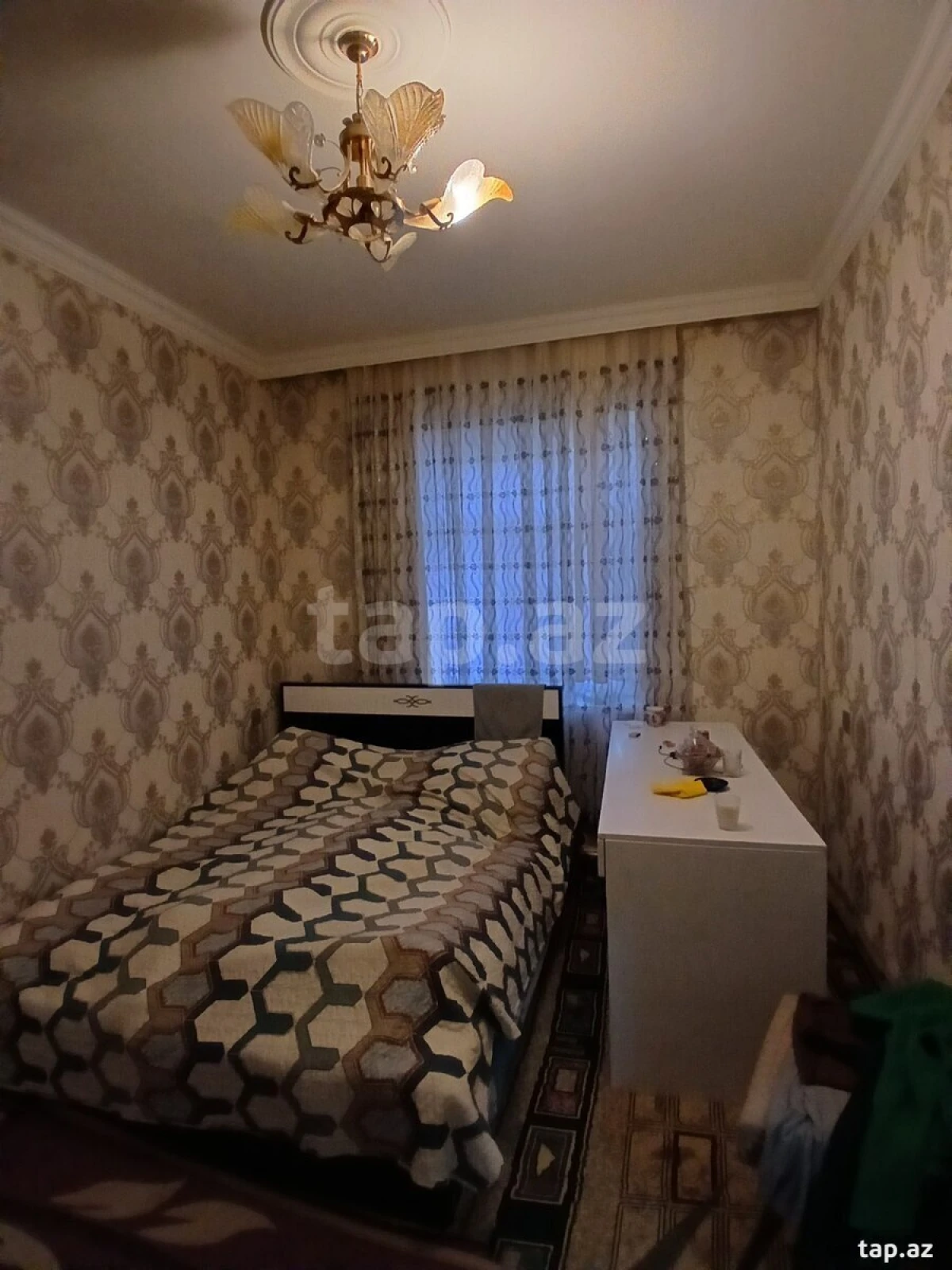 Satılır 3 otaqlı həyət evi 75 m²