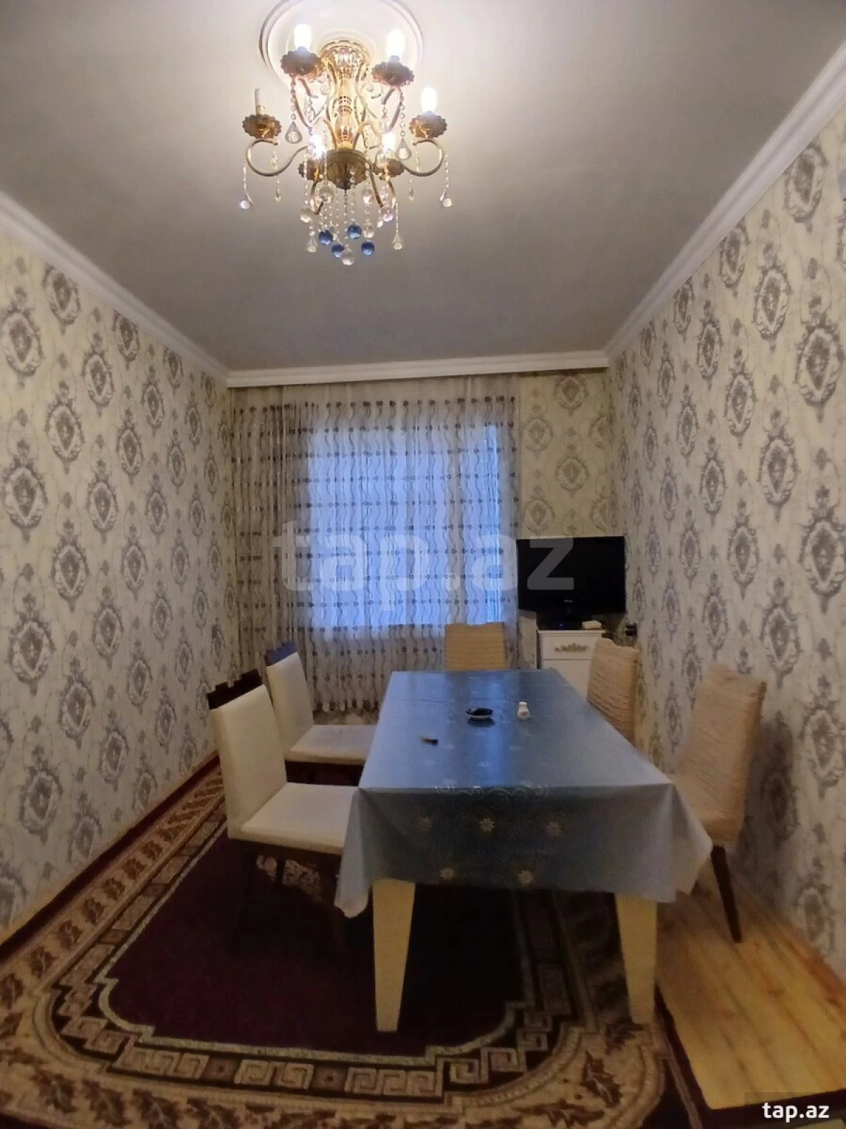 Satılır 3 otaqlı həyət evi 75 m²