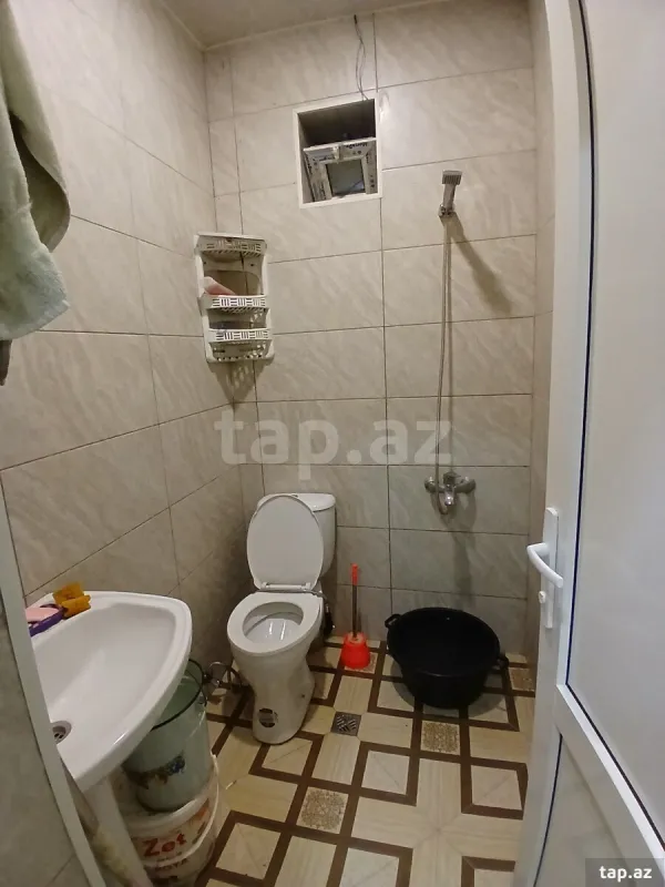 Satılır 3 otaqlı həyət evi 75 m²