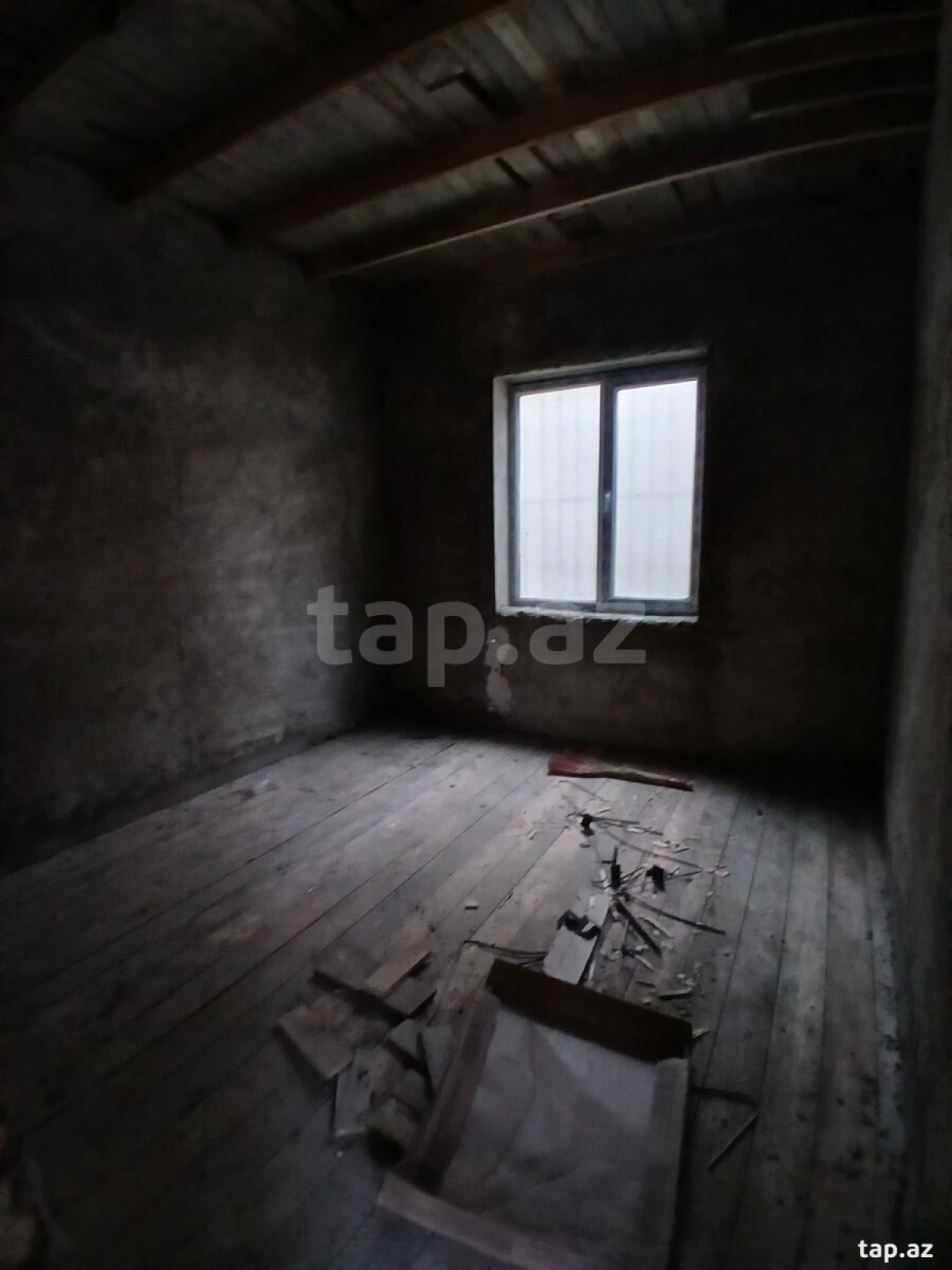 Satılır 3 otaqlı həyət evi 70 m²