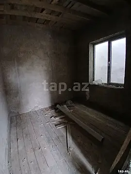 Satılır 3 otaqlı həyət evi 70 m²