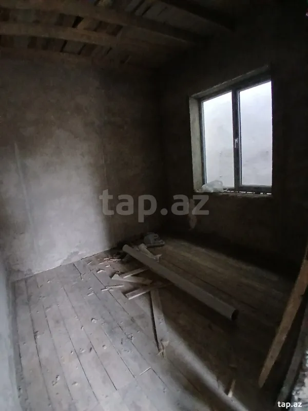 Satılır 3 otaqlı həyət evi 70 m²