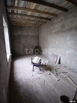 Satılır 3 otaqlı həyət evi 70 m²