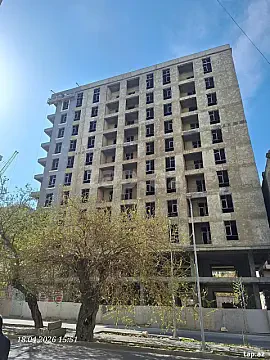 Satılır 1 otaqlı yeni tikili 42 m² — Bakı 1 otaq 42.00 m²