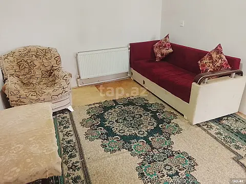 Kirayə verilir 2 otaqlı həyət evi — Bakı, Suraxanı 2 otaq