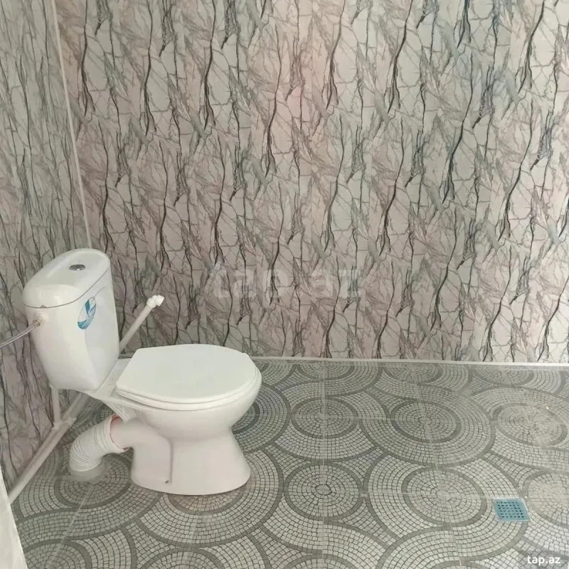 Kirayə verilir 2 otaqlı həyət evi