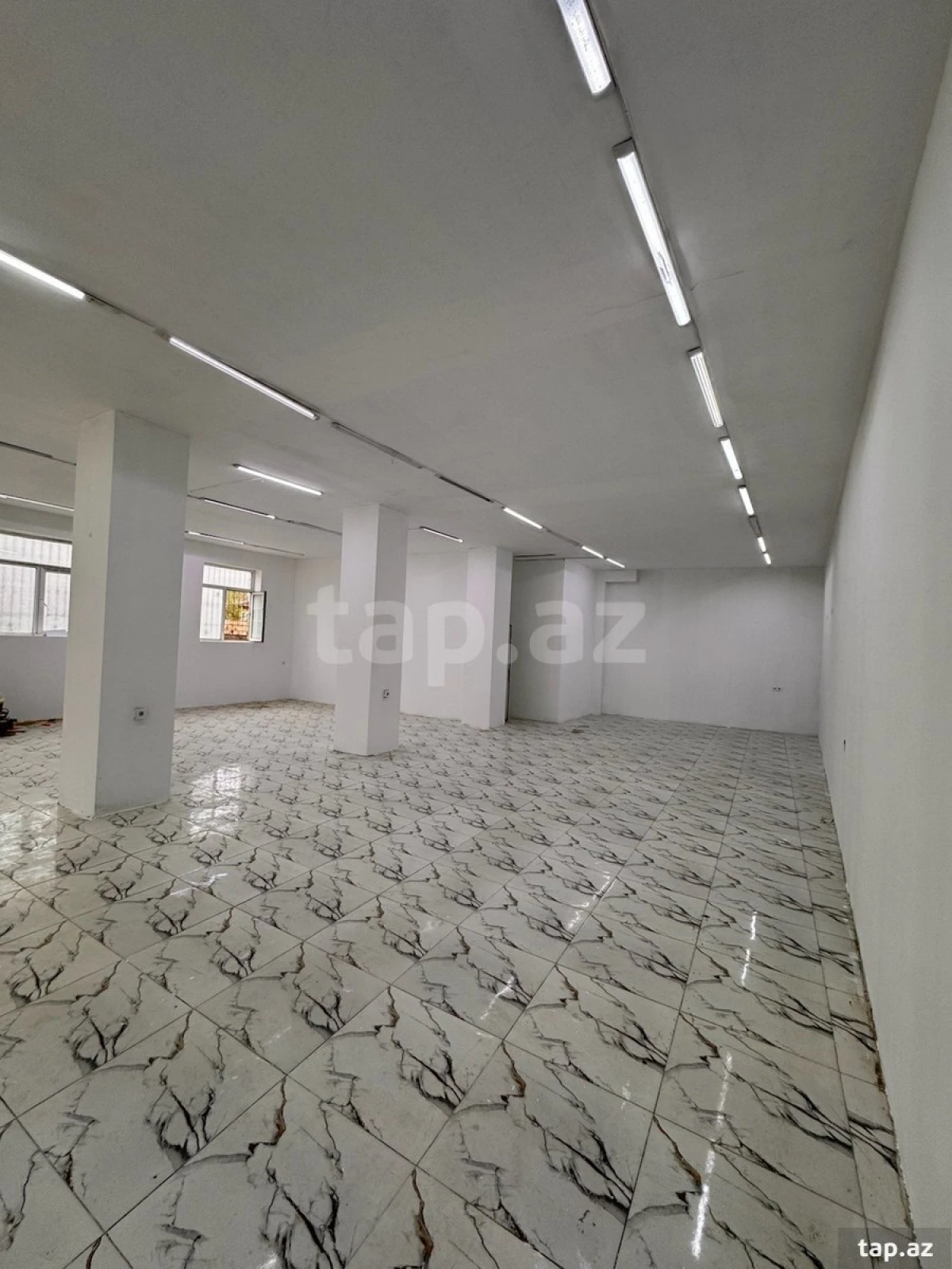 Kirayə verilir obyekt