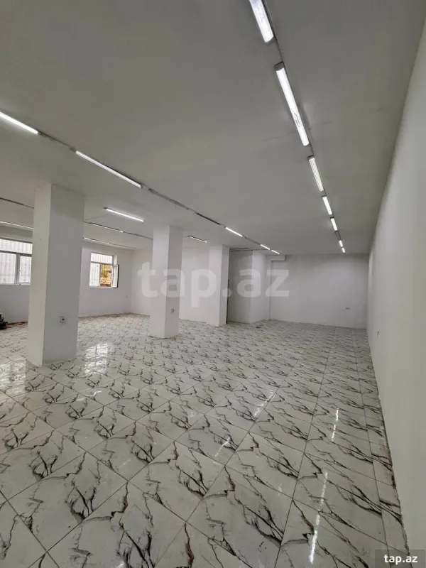 Kirayə verilir obyekt