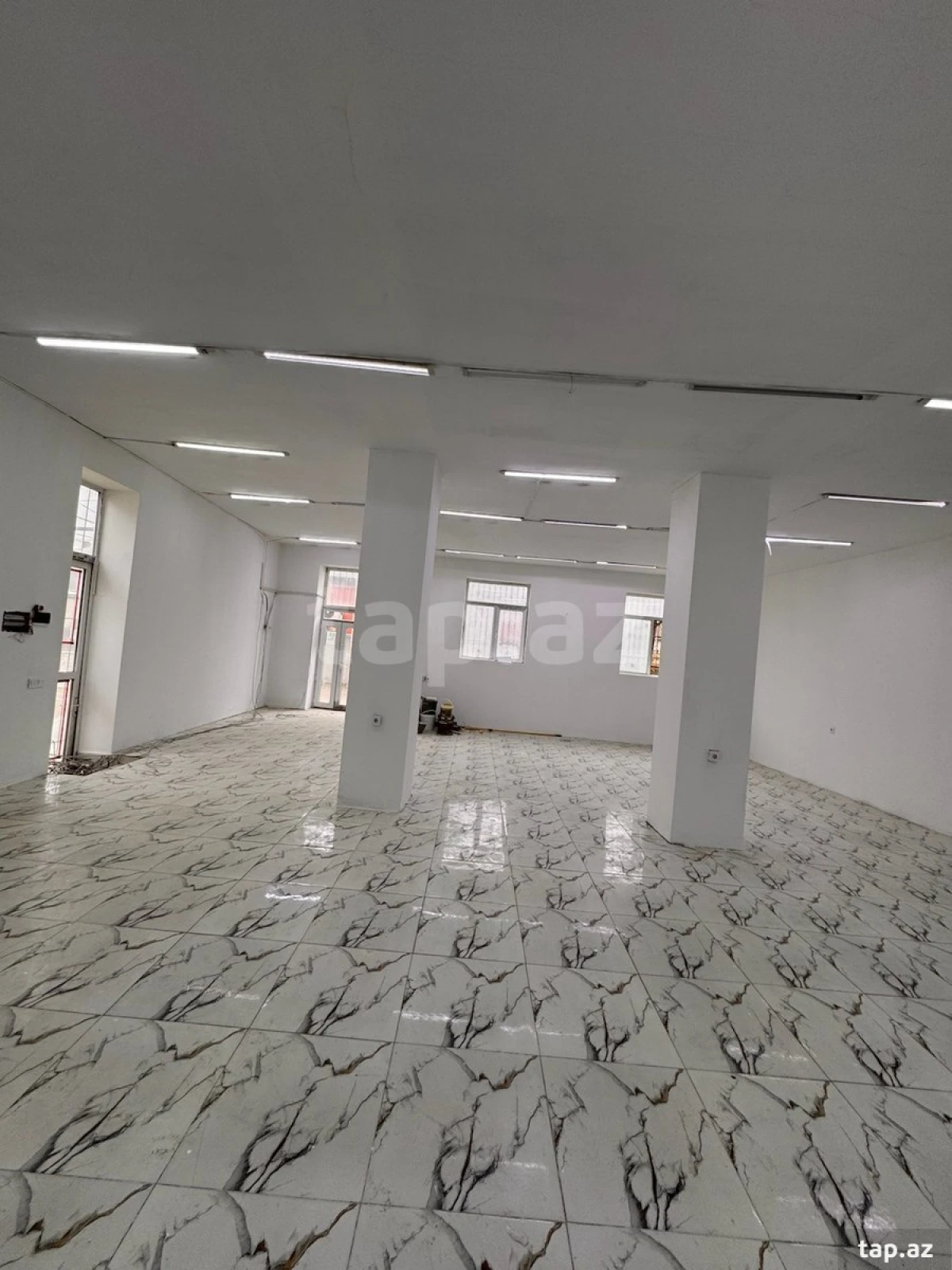 Kirayə verilir obyekt