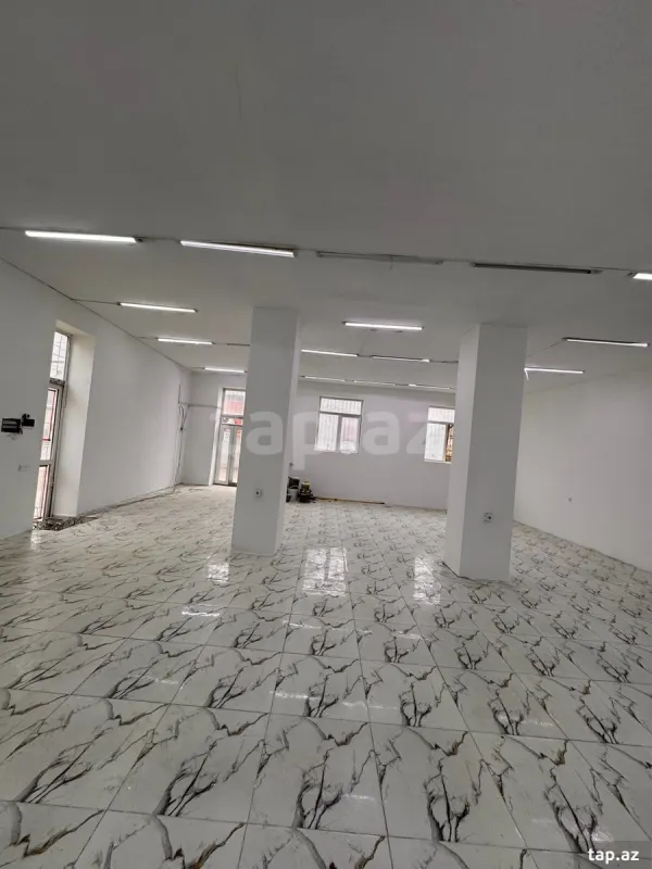 Kirayə verilir obyekt