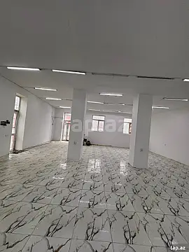 Kirayə verilir obyekt