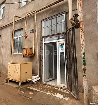 Kirayə verilir obyekt — Bakı, Nərimanov