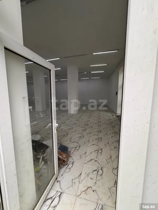 Kirayə verilir obyekt