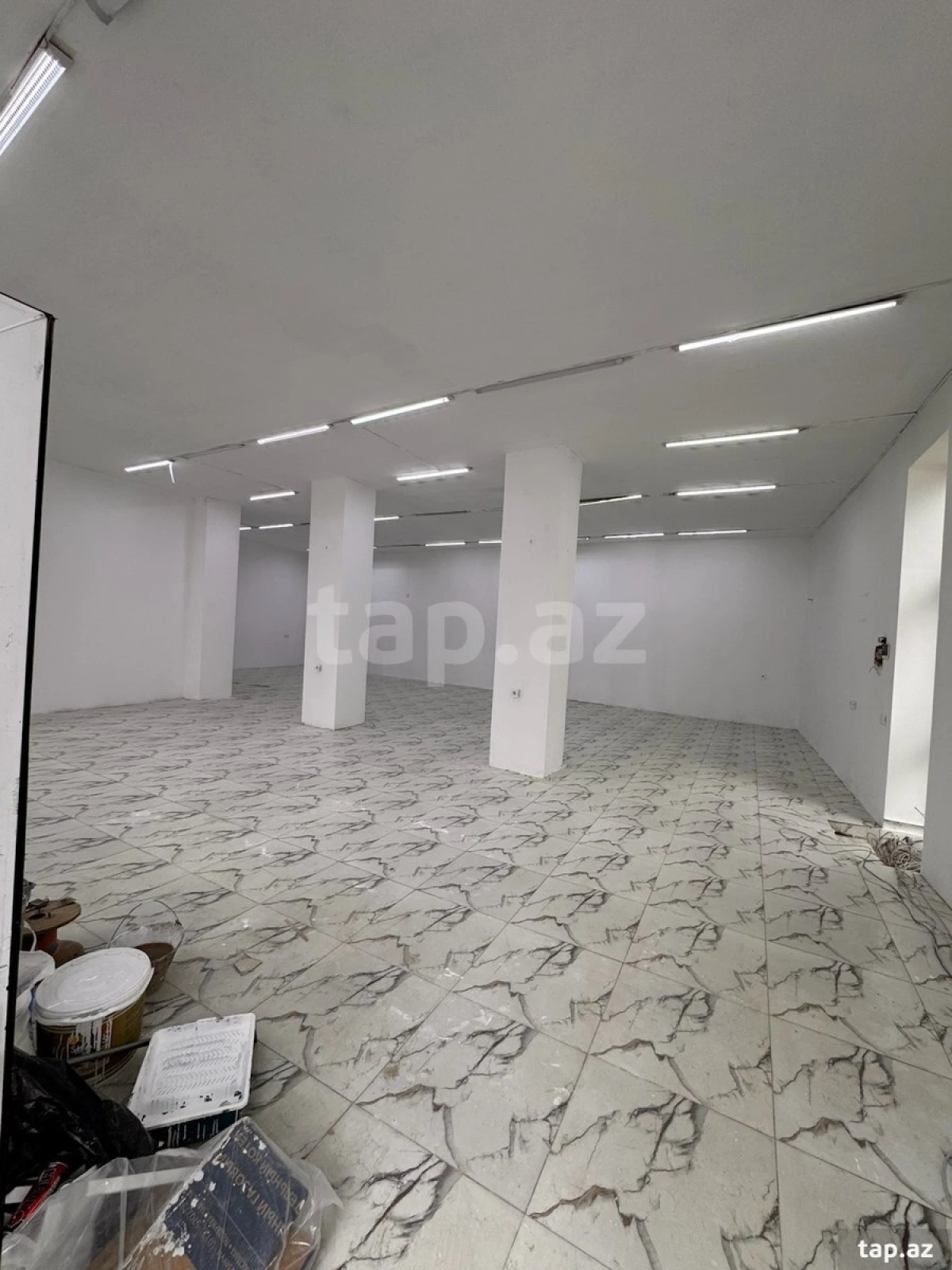 Kirayə verilir obyekt