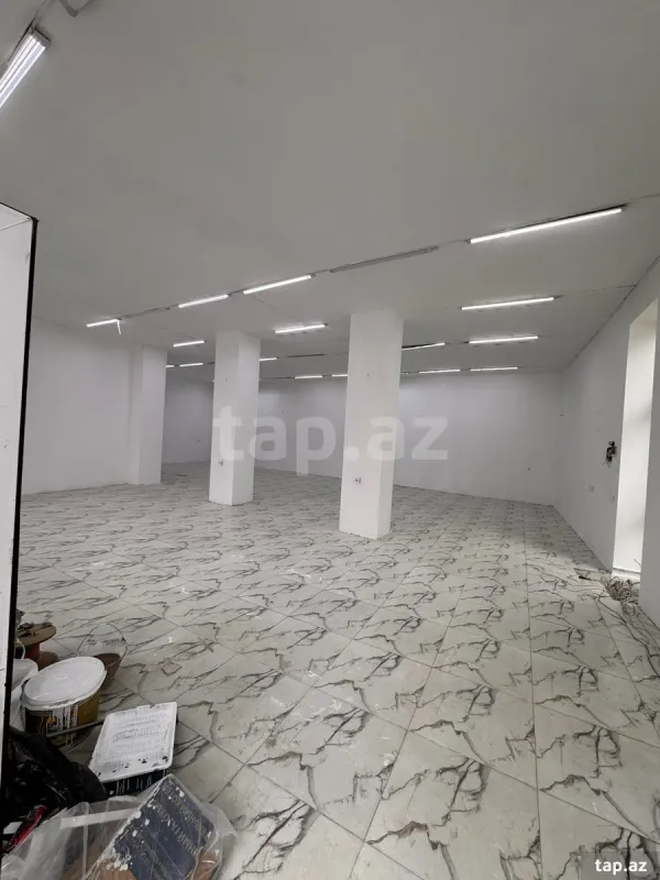 Kirayə verilir obyekt