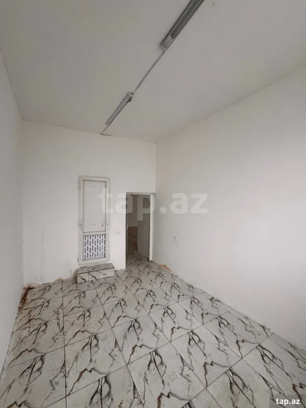 Kirayə verilir obyekt