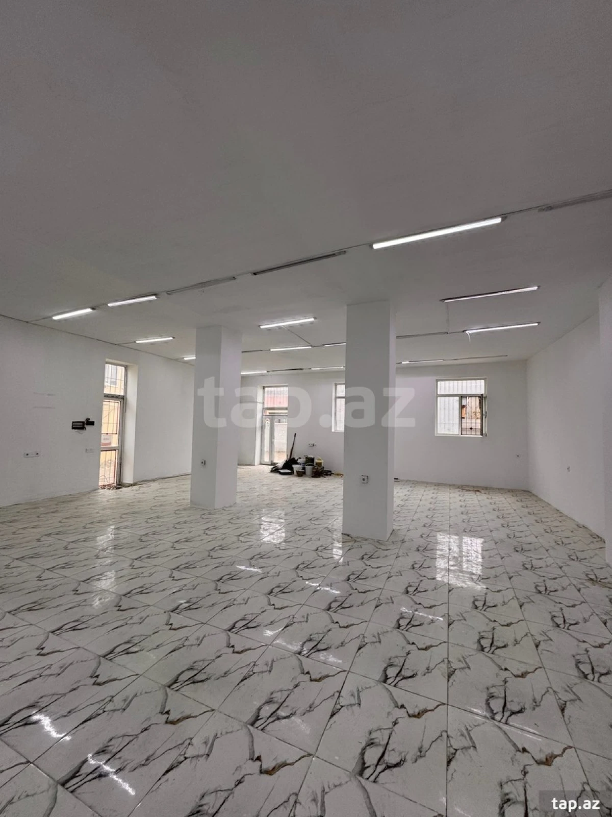 Kirayə verilir obyekt