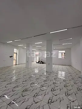 Kirayə verilir obyekt