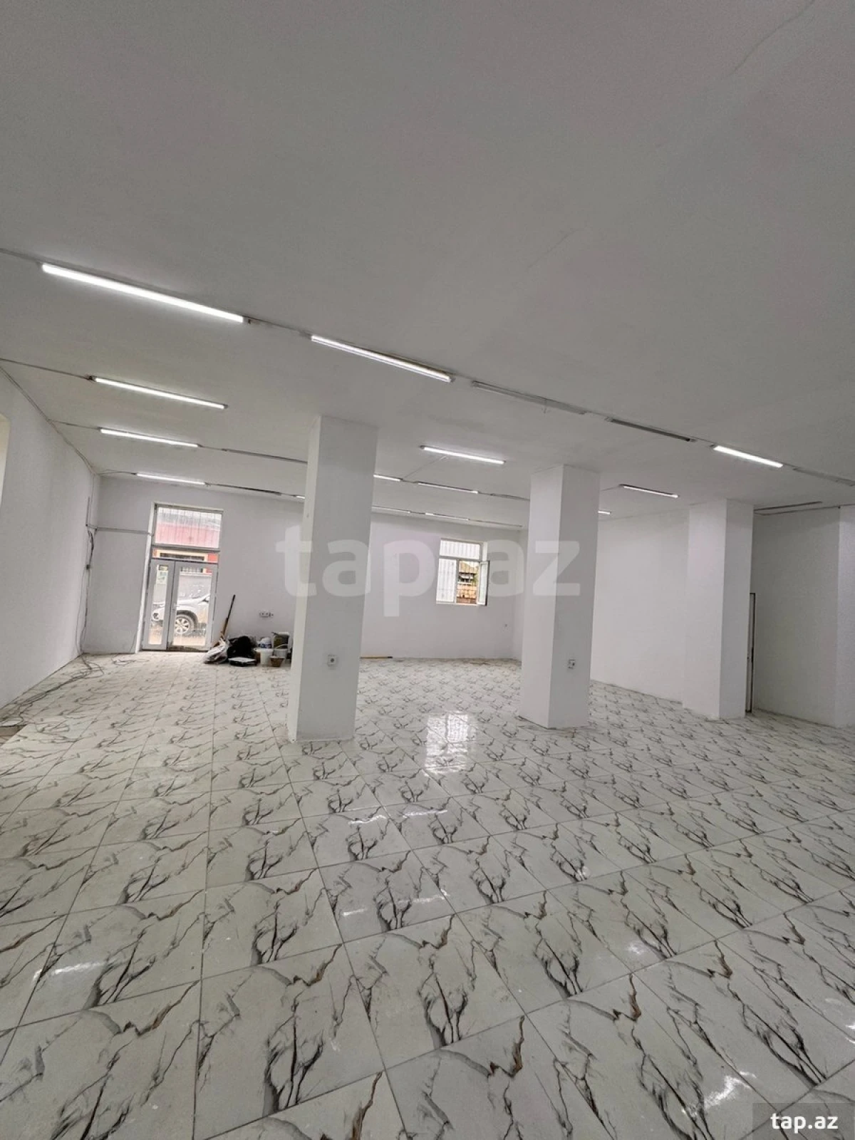 Kirayə verilir obyekt