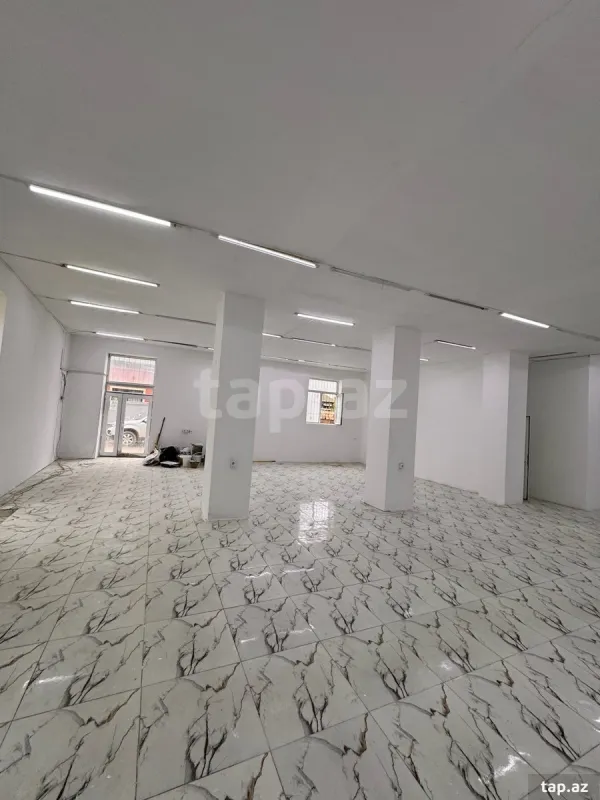 Kirayə verilir obyekt