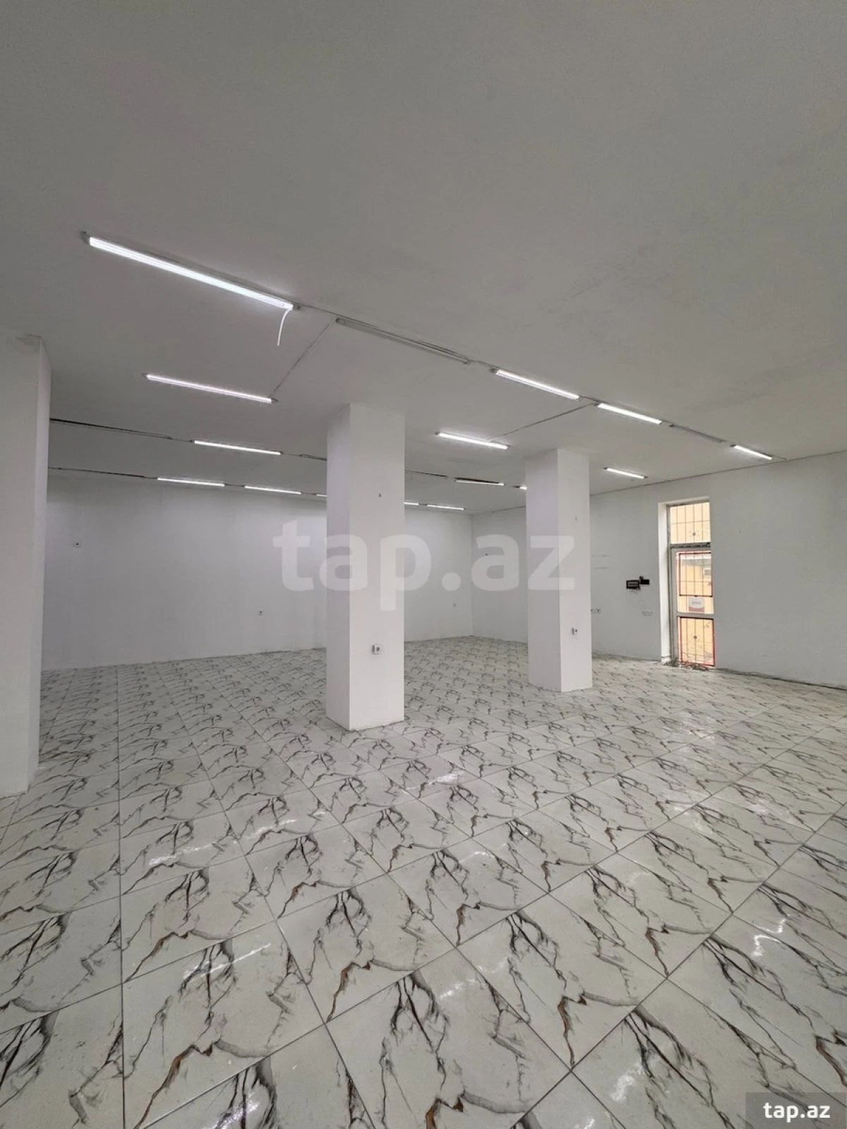 Kirayə verilir obyekt