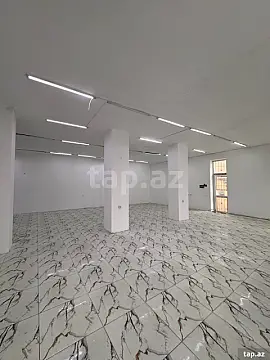 Kirayə verilir obyekt