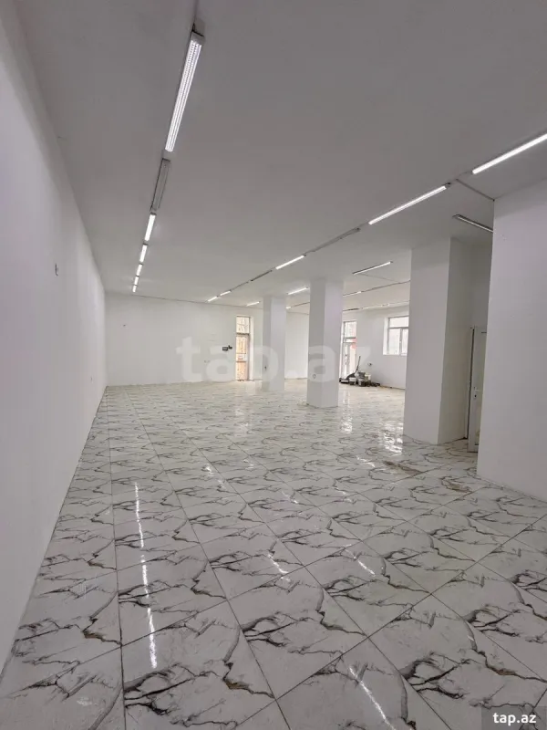 Kirayə verilir obyekt