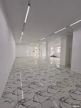 Kirayə verilir obyekt