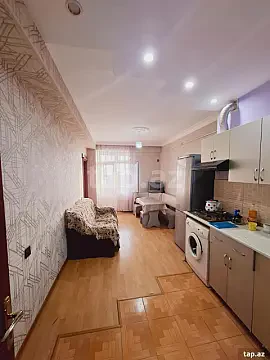 Kirayə verilir 2 otaqlı yeni tikili 62 m² — Sumqayıt 2 otaq 62.00 m²