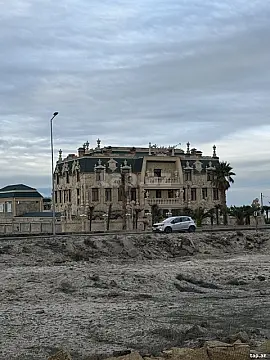 Satılır torpaq sahəsi — Bakı, Novxanı