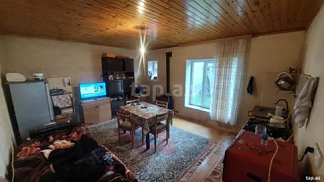 Satılır 3 otaqlı həyət evi 70 m²