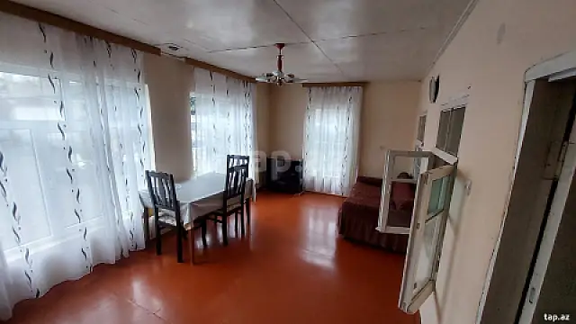 Satılır 3 otaqlı həyət evi 70 m²