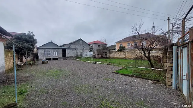 Satılır 3 otaqlı həyət evi 70 m² — Lənkəran 3 otaq 70.00 m²