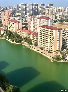 Satılır 5 otaqlı mənzil 250 m² — Bakı 5 otaq 250.00 m²
