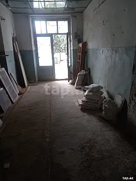 Kirayə verilir obyekt