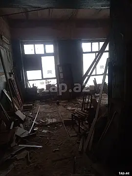 Kirayə verilir obyekt