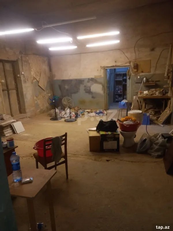 Kirayə verilir obyekt