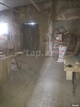 Kirayə verilir obyekt