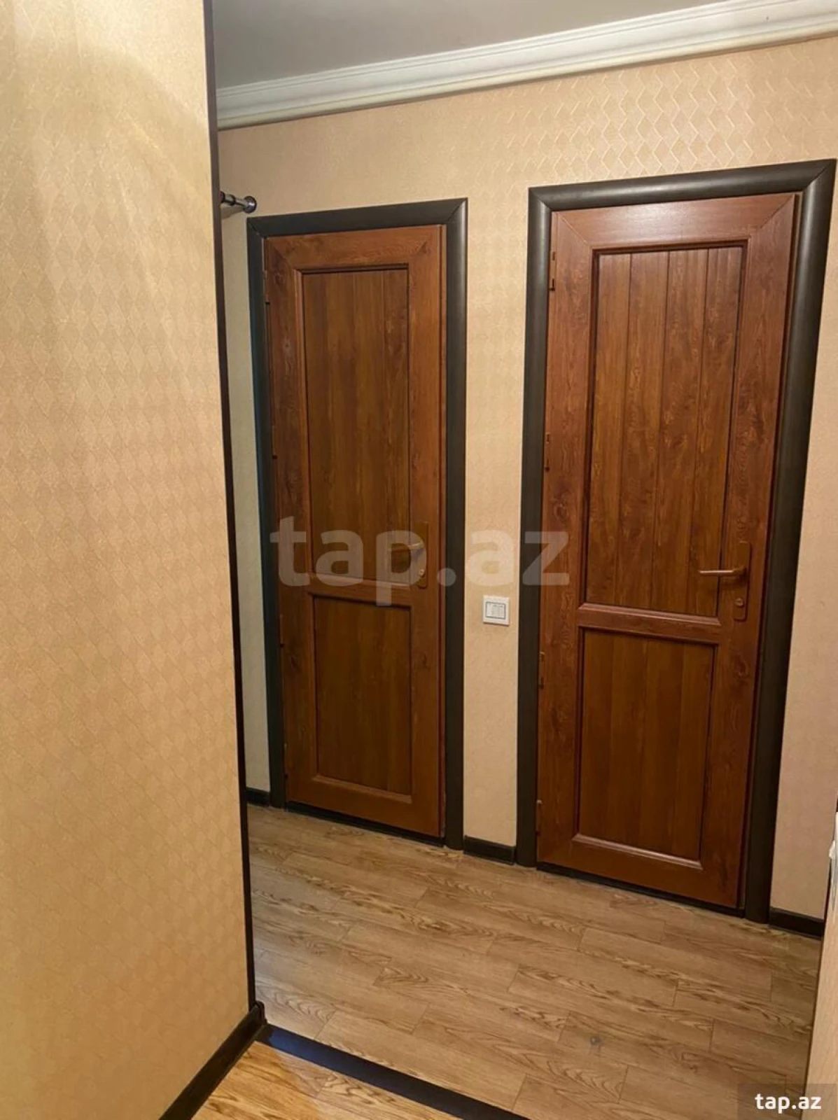 Satılır 2 otaqlı mənzil 60 m²