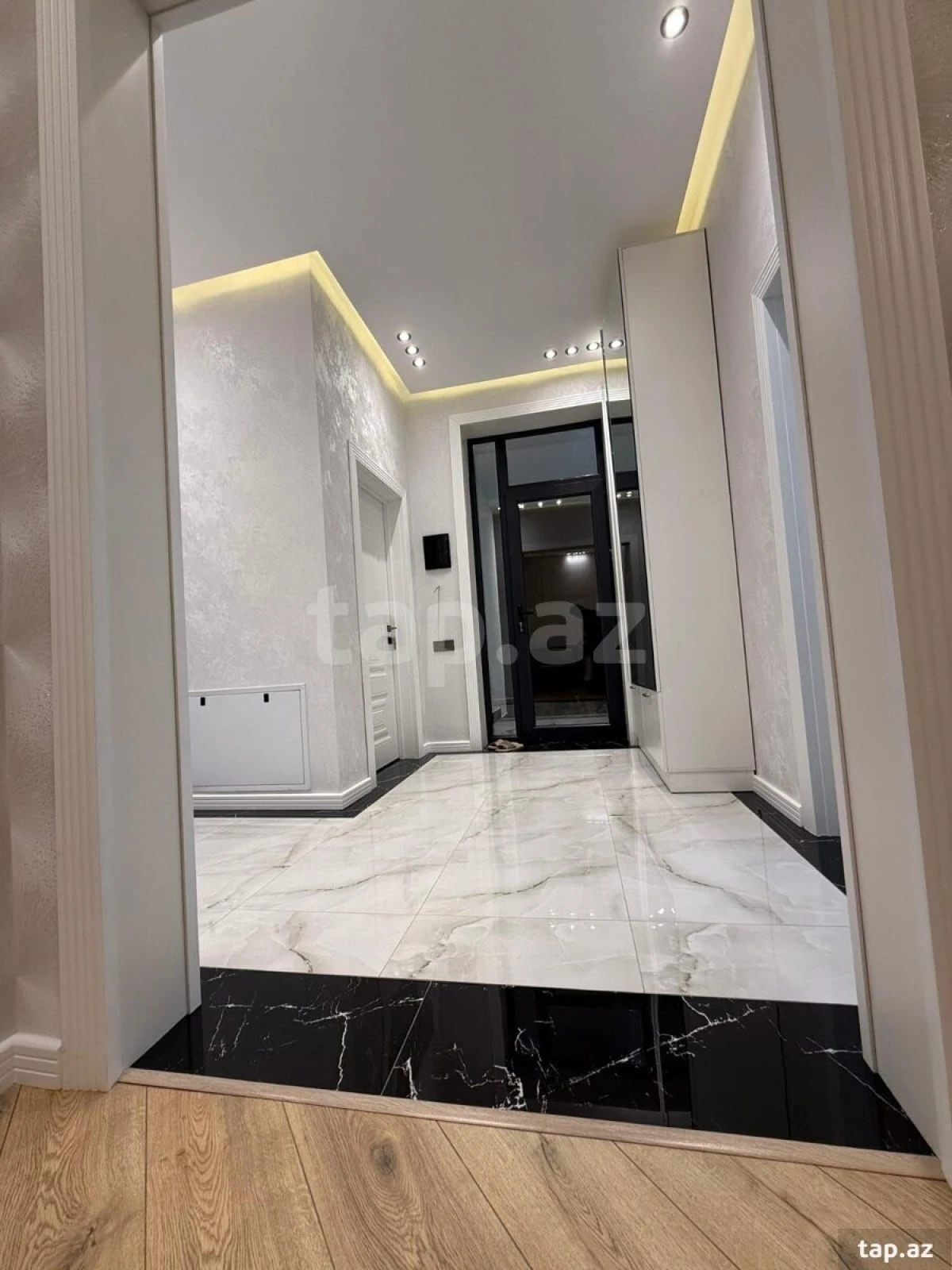 Kirayə verilir 4 otaqlı həyət evi 100 m²