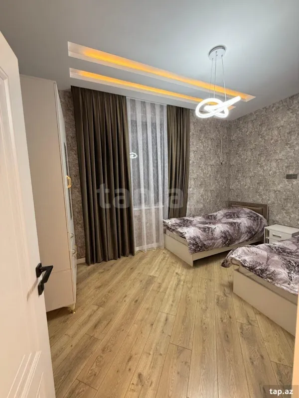 Kirayə verilir 4 otaqlı həyət evi 100 m²