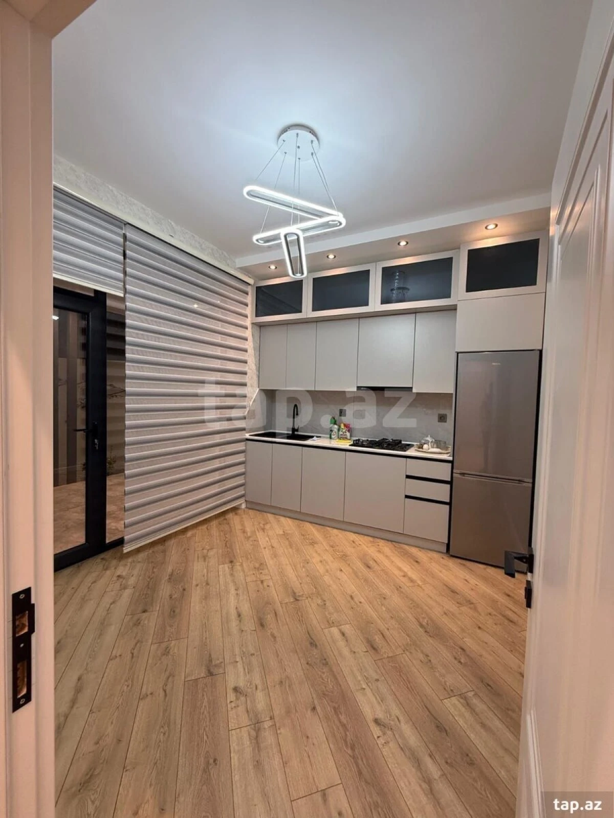 Kirayə verilir 4 otaqlı həyət evi 100 m²