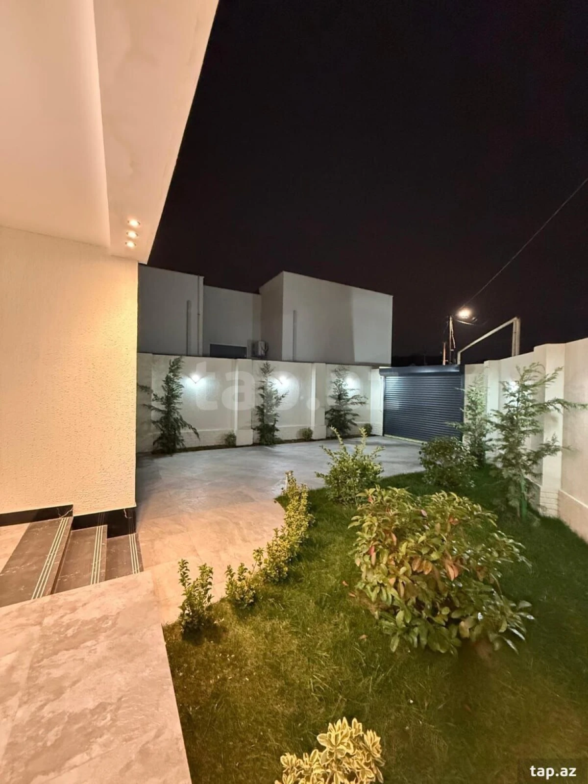 Kirayə verilir 4 otaqlı həyət evi 100 m²