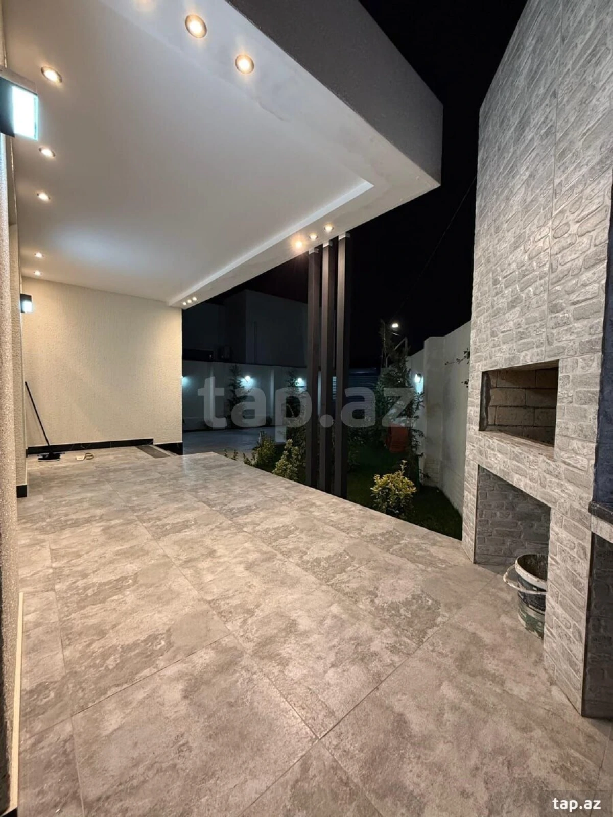 Kirayə verilir 4 otaqlı həyət evi 100 m²