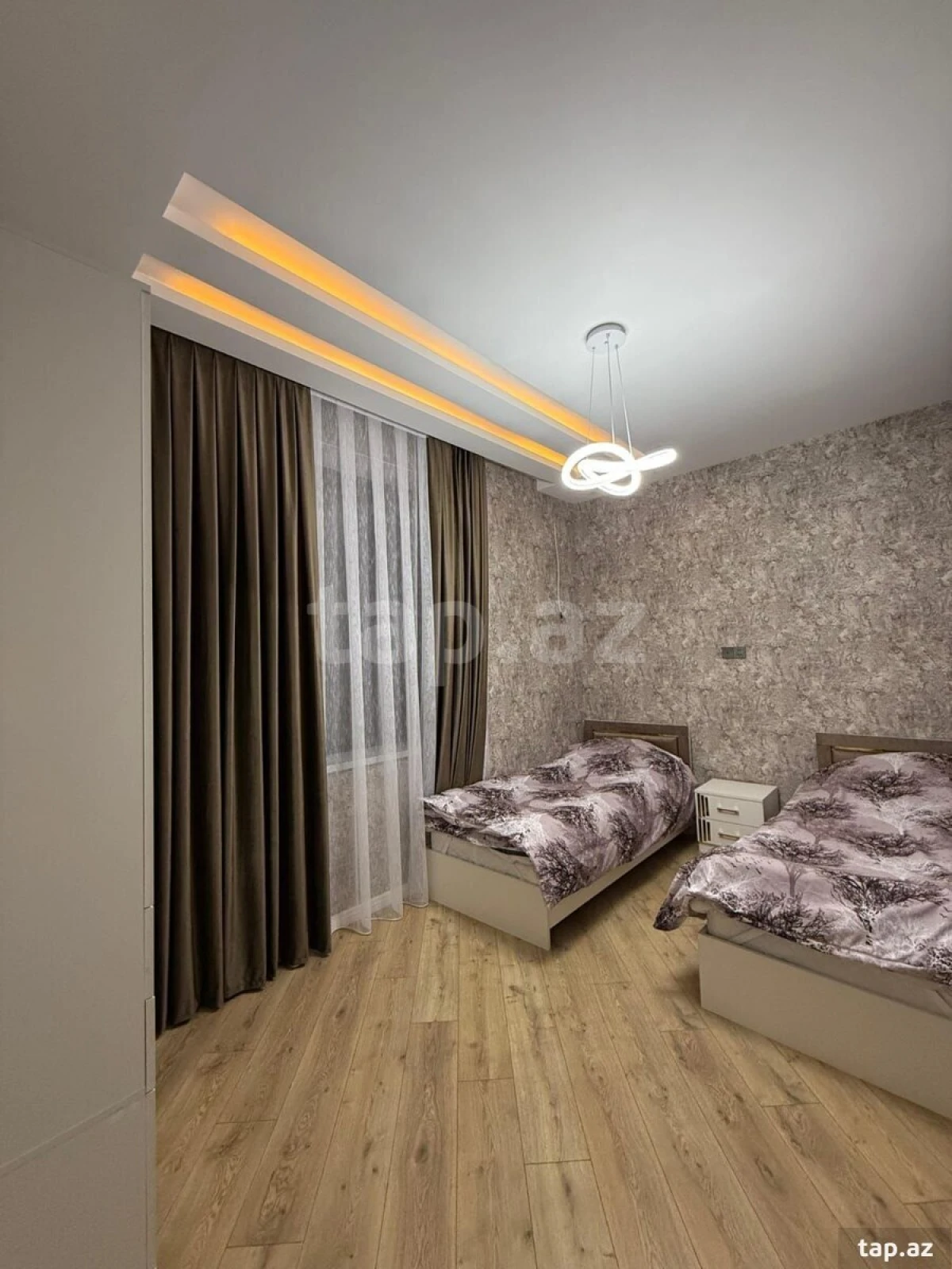 Kirayə verilir 4 otaqlı həyət evi 100 m²