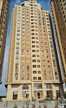 Satılır 3 otaqlı yeni tikili 120 m²