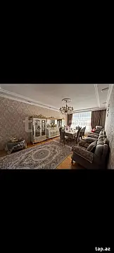 Satılır 5 otaqlı həyət evi